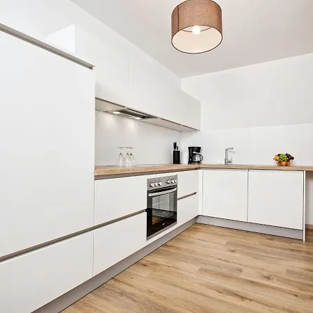 Deutschbauer - Fak100 By Interhome Apartment *