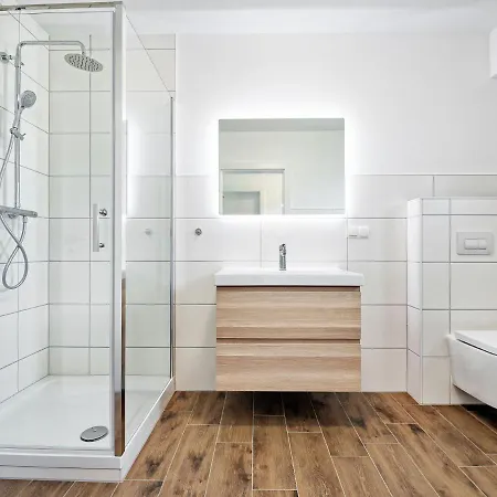 Apartment Deutschbauer - Fak100 By Interhome *