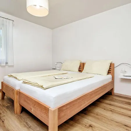 Deutschbauer - Fak100 By Interhome Apartment *